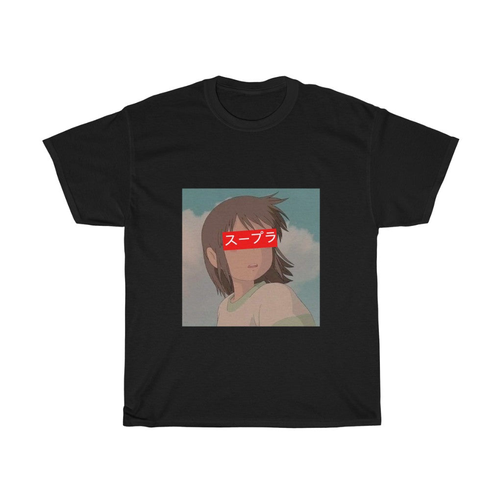 Chihiro T-Shirt